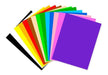 Europapel Color Cardstock 45 X 63 Cm. Pack of 20 Units. Create Your Assortment 1