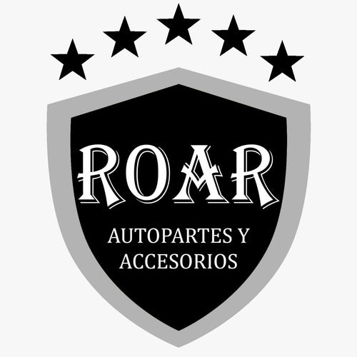 Clip Grampa Tapizado Puerta Vw T-cross - Roar 1