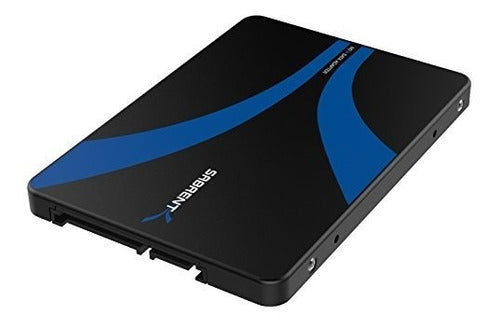 Sabrent M.2 Ssd A 2,5 Pulgadas Sata Iii Adaptador De Recinto 0