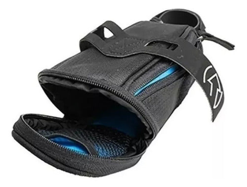 Pro Mini Bicycle Underseat Bag MTB/Road Shimano 1