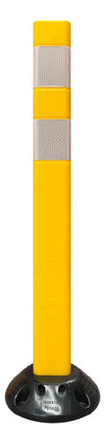 Conoflex T-Shaped Road Marker, 75 cm 0