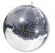 DJ Mirror Ball Sphere 25cm with Motor 4