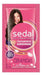 Sedal Sachet Shampoo X48 Units 10ml 0