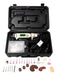 Professional Salkor 170W Mini Lathe with 40 Accessories in Carrying Case 0