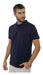 Montagne Norten Men's Cotton Polo Shirt 0