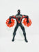 Spiderman Figura Hombre Araña Negro 1