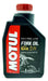 2lts Fluido Garfo Bengala Motul Fork Oil Light 5w Sintético 1