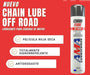 Ama Lubricants Chain Lube Off Road 388cm3 (Box of 12 Units) 2