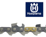 Husqvarna Original Chainsaw Chain 72d .325 1.3mm 2