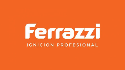 Ferrazzi Coil and Iridium Spark Plug Kit for Gilera Smash 110 4