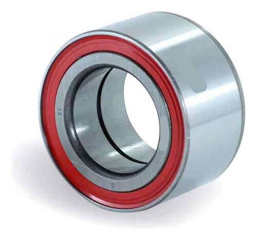 Eco Rear Wheel Bearing for Peugeot 208 1.5 0