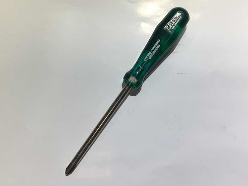 Celestal Philips Star Screwdriver 125 Chrome Vanadium 3