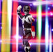 Hasbro Power Rangers Lightning Collection Remastered Black Ranger 5