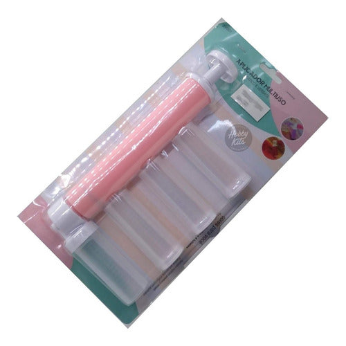 Hobbykits Manual Colorant Applicator X 15 0