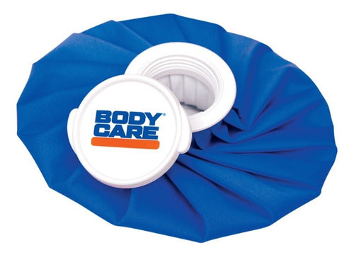 Body Care Bc2008 - Large Ice and Hot Water Bottle 0