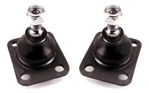 Cilbrake Kit (2) Superior Ball Joints for Renault R12 - Both Sides 0