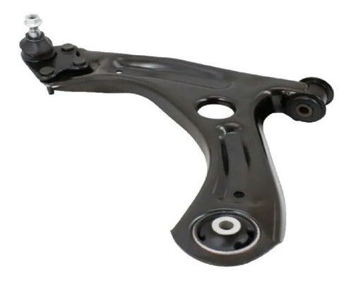 TRC Suspension Arms with Bushings and Ball Joint Right for Volkswagen Up 2