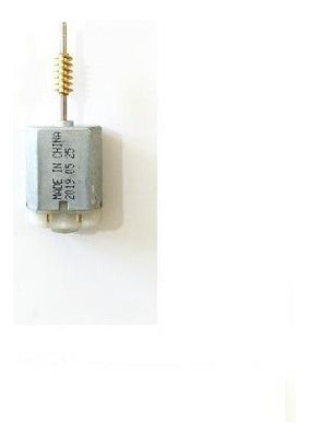 Motor Selenoide Con Sinfin 12v 2