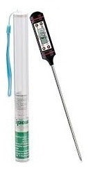 G2 Tech Digital Thermometer Laboratory Industry Processes 2