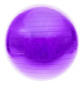 Generic Esferodinámica 75 Smooth Purple Ball 0