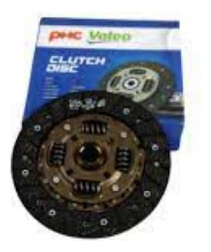 Valeo Clutch Disc Chevrolet Spark 1000 0