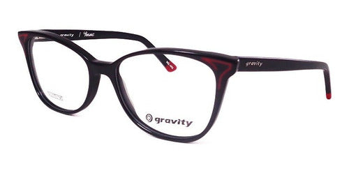 Gravity Nina Fashion Prescription Eyewear Frames 0