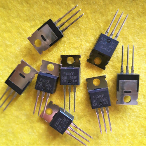 International Rectifier IRF1010E F1010E Mosfet Transistor 2