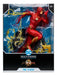 Mcfarlane Toys Dc Multiverse The Flash Movie The Flash Posed 2