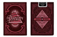 Nanswer Dream Deck Playing Cards / Alberico Magic 0