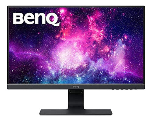 BenQ 24-Inch IPS Monitor GW2480 | 1080P | Eye-Care Technology | Ultra-Slim Bezel | Adaptive Brightness 0