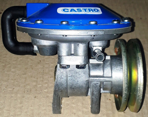 Castro Vacuum Pump - Peugeot 504 505 XD2 - Diesel 3