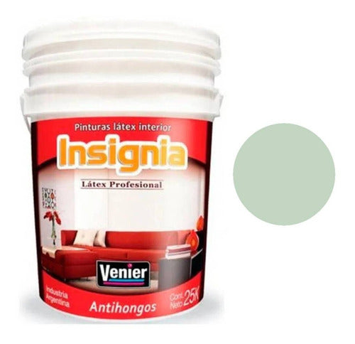 Venier Interior Insignia 25kg Color Venier 5