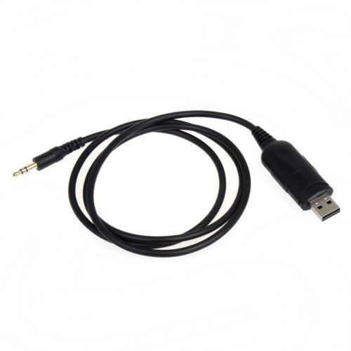 1 M Usb Programa Cable W/software Para Qyt Kt-8900r / 7900d 3