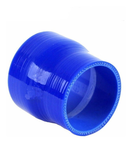 Epman Silicone Hose Reduction 2.5 to 2 Inches 0