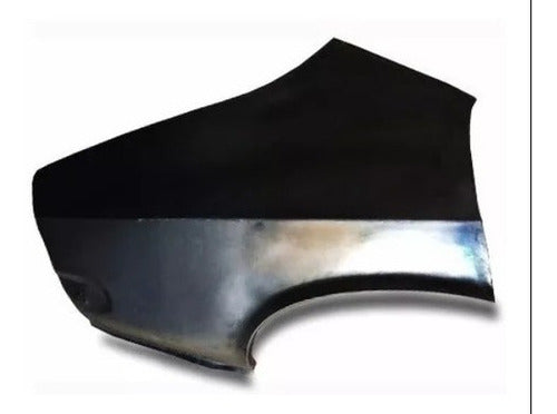 Del Viso Superior Quality Rear Fender for Renault 12 – Special Offer 0