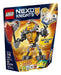 Lego Nexo Knights Battle Suit Clay 70362 79 Piezas En Stock 1