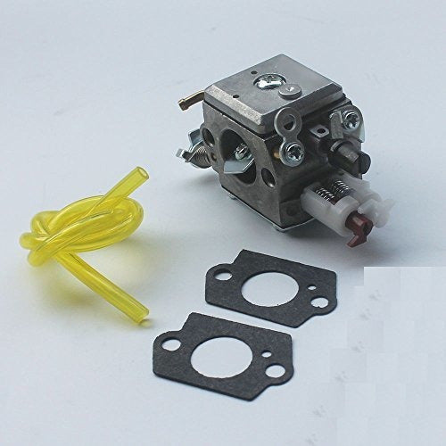 Carburador Para Motosierra Husqvarna 357 357xp 5