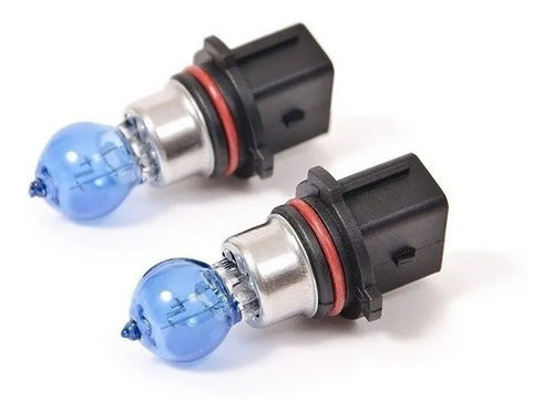 Lampara P13w Kobo Luces Diurna Fiat Mobi Argo Cronos Ford Ka 0