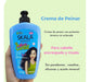Skala Mais Cachos Hair Cream for Curly Hair with Curls Protector 2