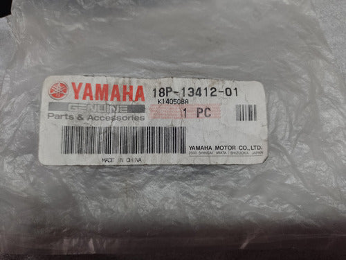 Yamaha Chupador De Aceite Cárter Orig Yamaha Yfz 450 R 18P-13412-01 4