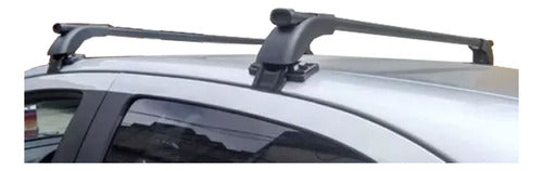 Suzuki Fun Roof Rack Kit 4 Doors 3