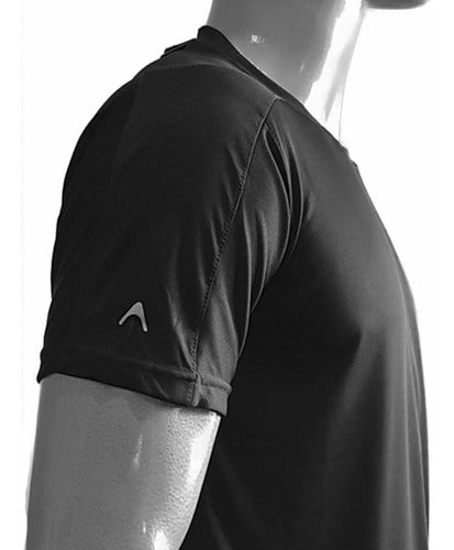 Alfest® Sports Running Cycling Trekking Athletic T-Shirt - Dry 7