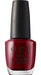 OPI Nlw64 We The Female 0