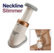 Redutor Massageador De Papada Pescoço Neckline Slimmer 1