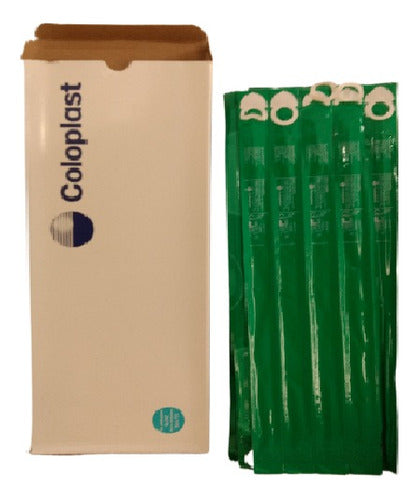 Coloplast Sondas Coloplas 28410 0