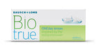 Lente De Contato Biotrue 1 Day 60 Lentes - 2 Caixas 3