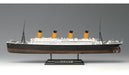 Maqueta Para Armar Barco Titanic Barco A Escala 1:700 2