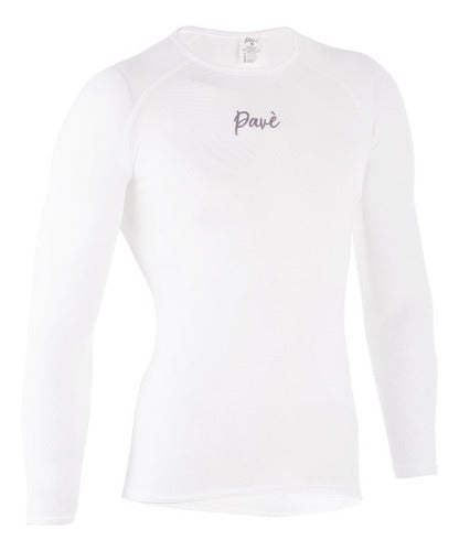 Pave Thermal Inner Shirt. First Skin Unisex Cycling 4