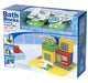 Set De Aeropuerto Flotante Bathblocks En Caja De Regalo 0