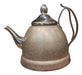 La Aldea Stainless Steel Teapot with Polka Dots 2